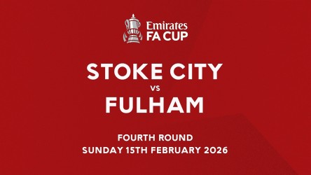 Stoke City vs Fulham thumbnail artwork