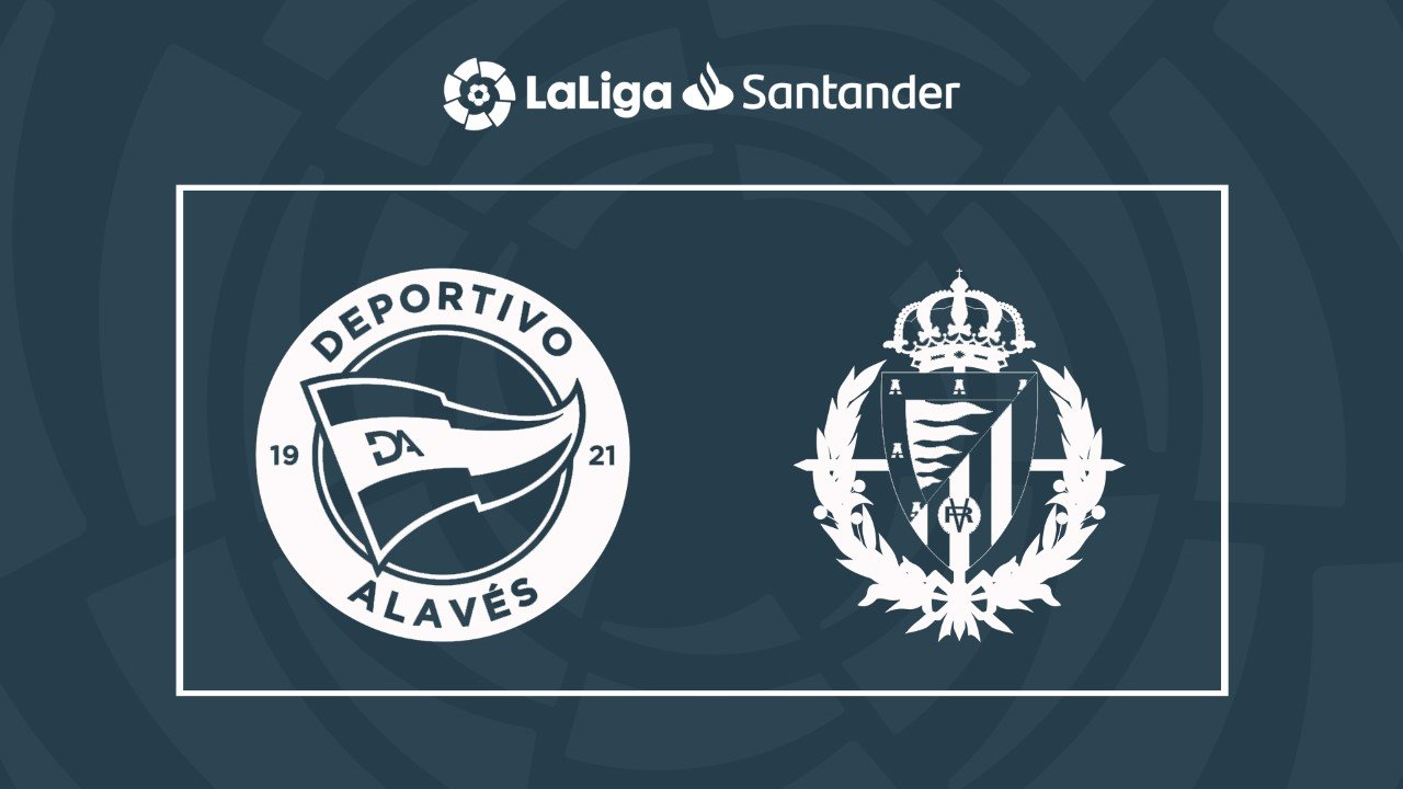 Pronostico Alavés - Real Valladolid