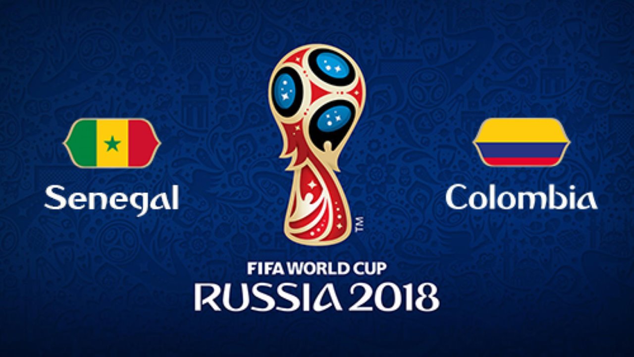 Pronostico Senegal - Colombia