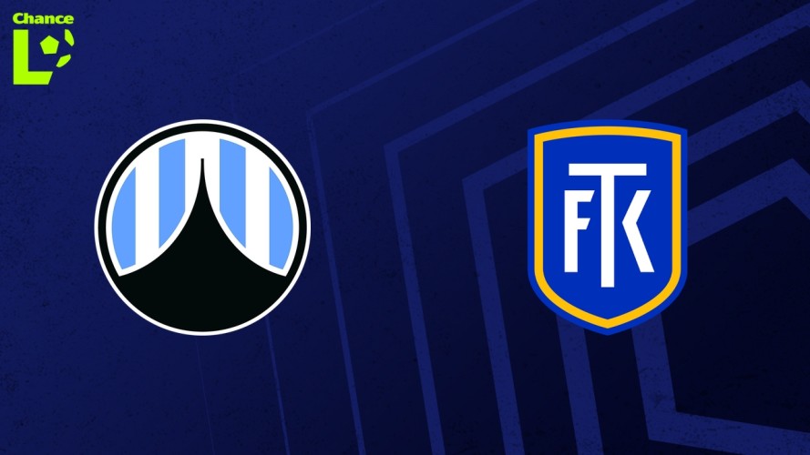 Slovan Liberec vs Teplice event artwork