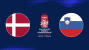 Denmark Ice Hockey vs Slovenia Ice Hockey thumbnail artwork