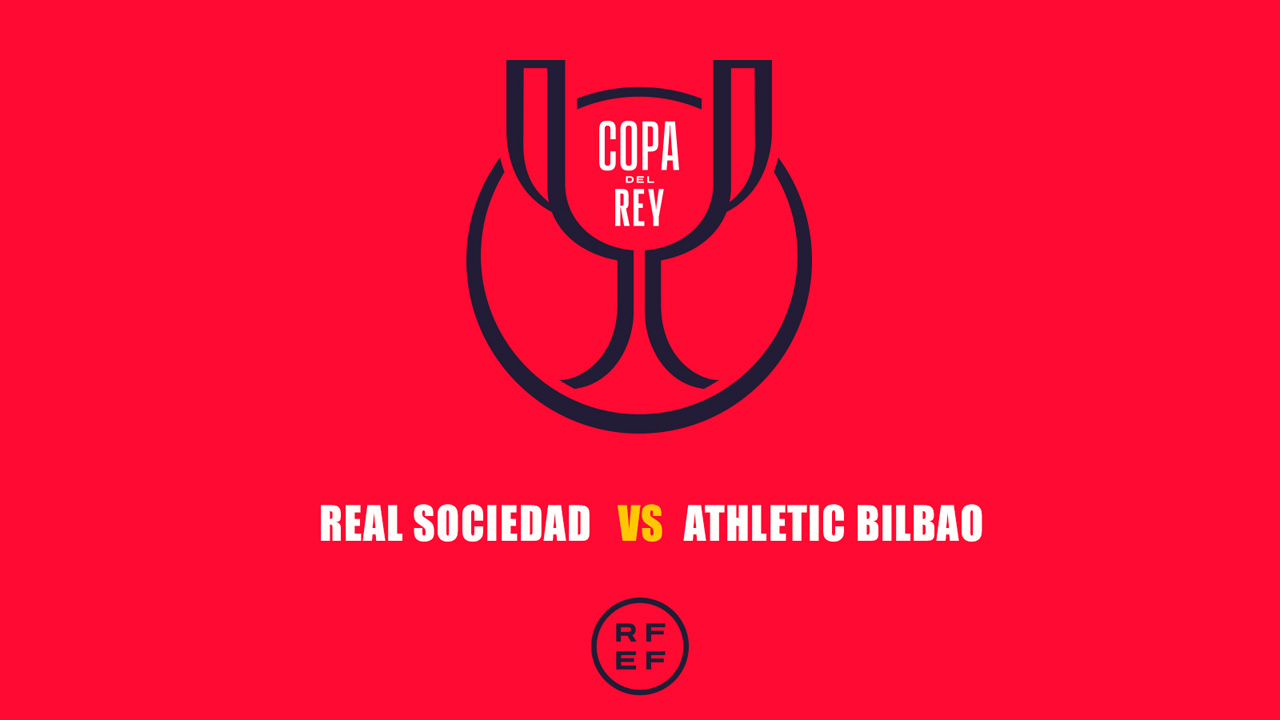 Real Sociedad vs Athletic Bilbao