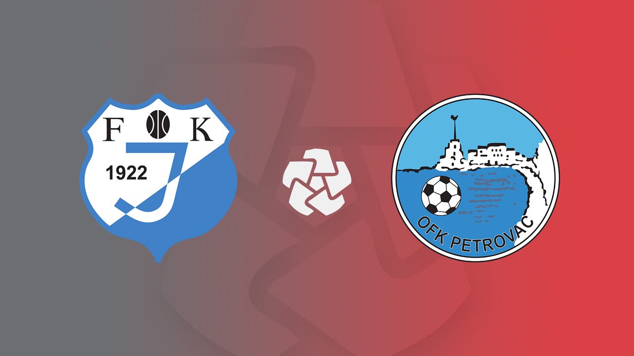 Jedinstvo vs Petrovac