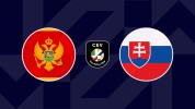 Slovakia Volleyball Women vs Montenegro Volleyball Women thumbnail artwork