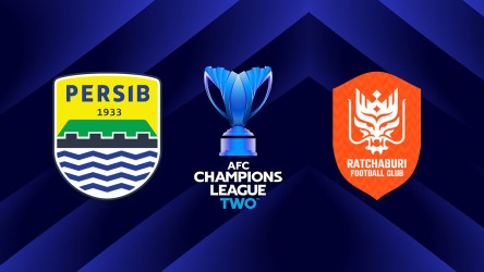 Persib Bandung vs Ratchaburi thumbnail artwork