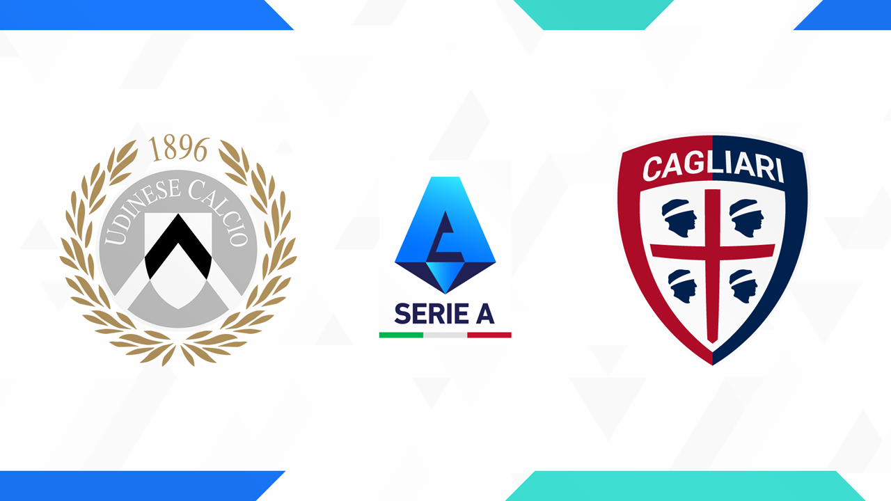 Full Match: Udinese vs Cagliari