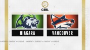 Niagara River Lions vs Vancouver Bandits thumbnail artwork