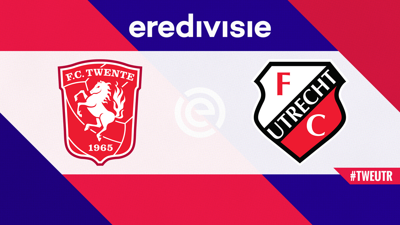 Kamp for Twente vs Utrecht
