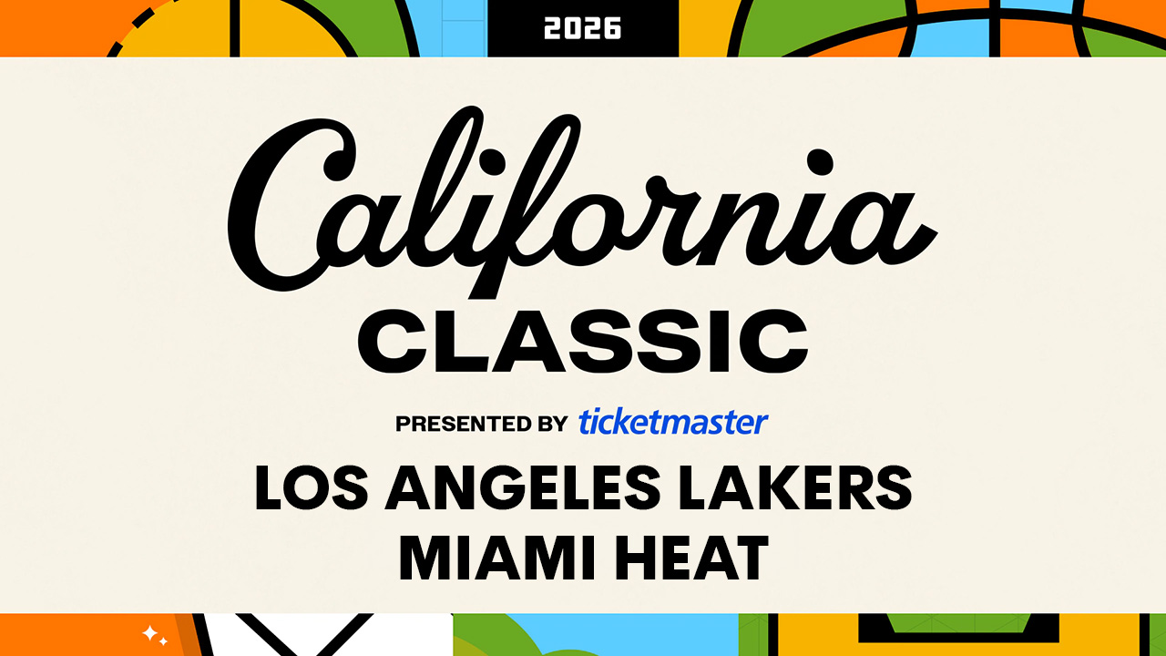 Los Angeles Lakers vs Miami Heat