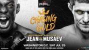 PFL Washington DC Jean vs Musaev thumbnail artwork