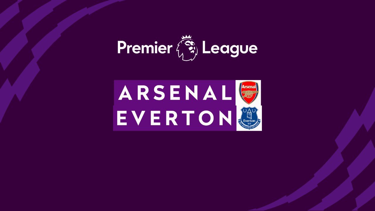 Pronostico Arsenal - Everton