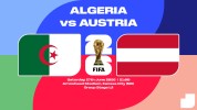 Algeria vs Austria thumbnail artwork