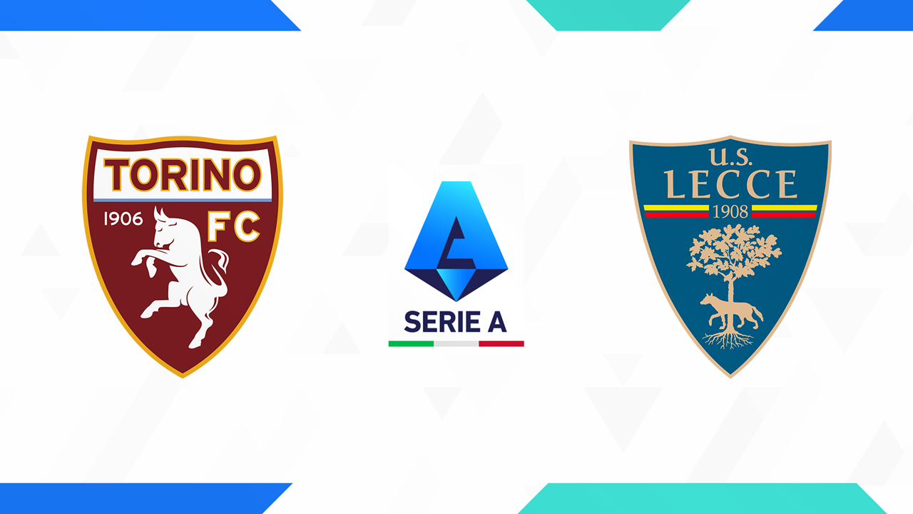 Full Match: Torino vs Lecce