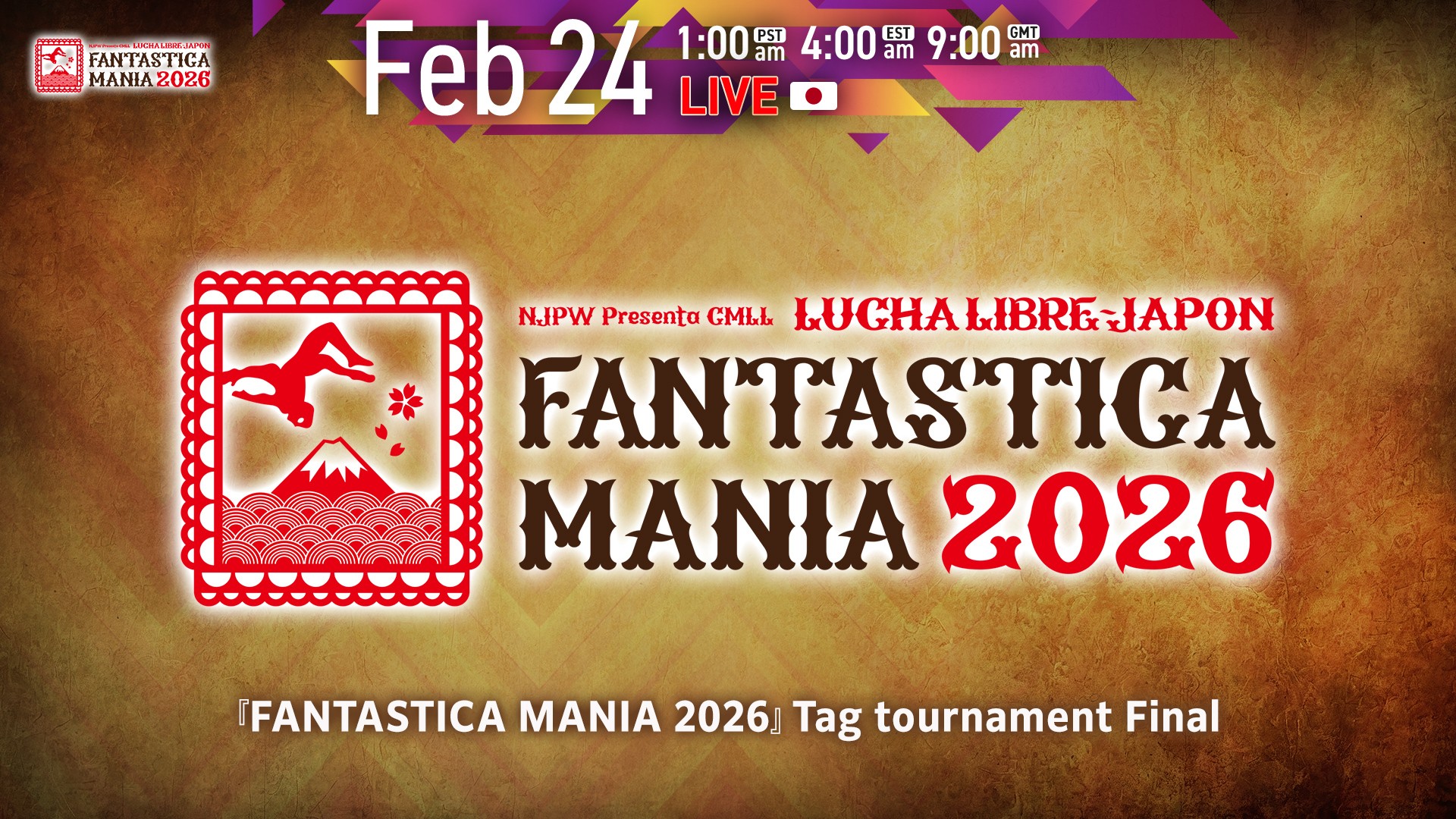 Fantastica Mania Day 5