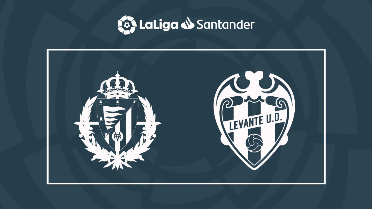 Pronostico Real Valladolid - Levante