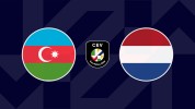 Azerbaijan Volleyball Women vs Netherlands Volleyball Women thumbnail artwork