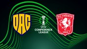 DAC 1904 Dunajská Streda vs Twente thumbnail artwork