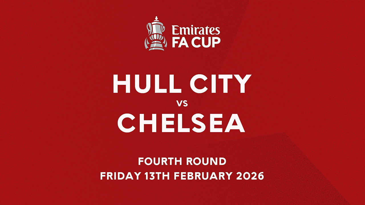 Hull City vs Chelsea