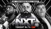 NXT #855 thumbnail artwork