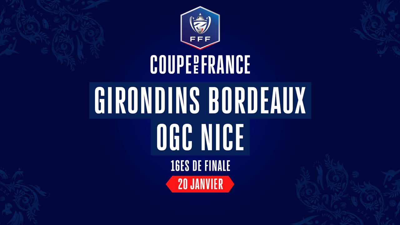 Full Match: Bordeaux vs Nice