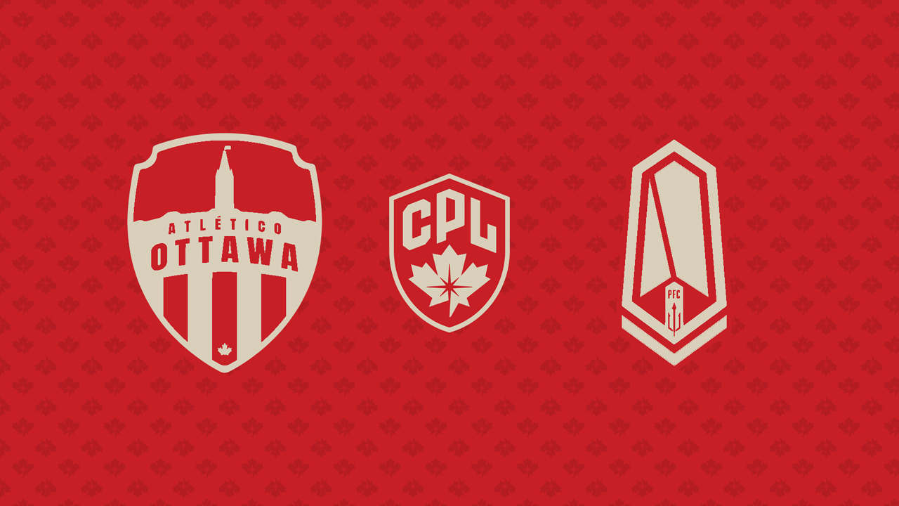 Atlético Ottawa vs Pacific