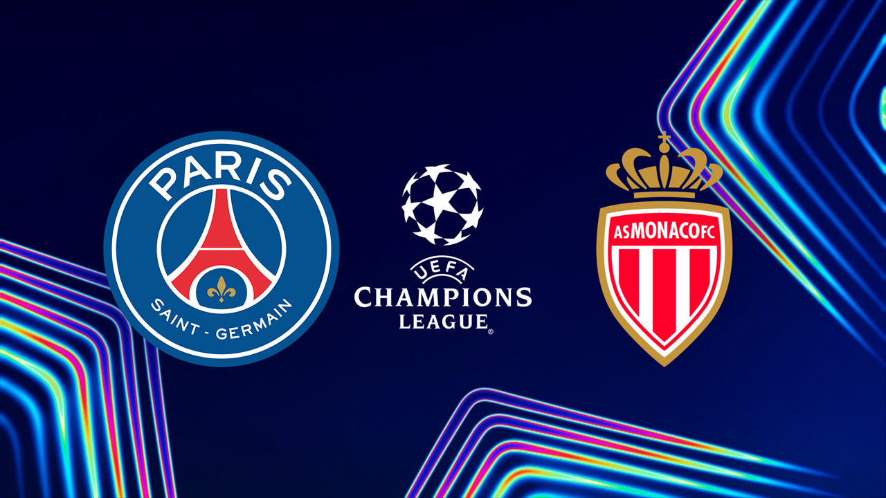Kamp for Paris SG vs Monaco