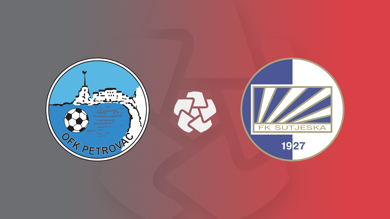 Petrovac vs Sutjeska