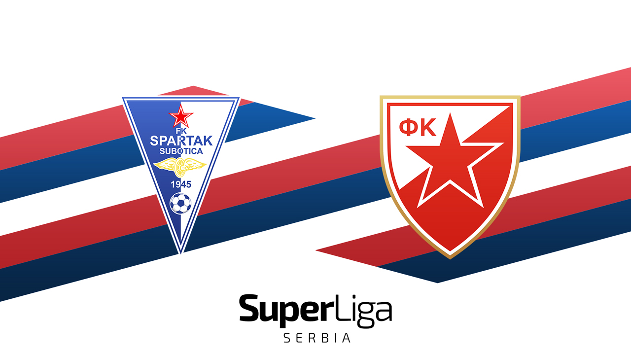 Spartak Subotica vs FK Zeleznicar Pancevo 13/08/2023 19:00 Football Events  & Result