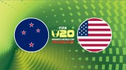 New Zealand U20 Women vs United States U20 Women thumbnail artwork