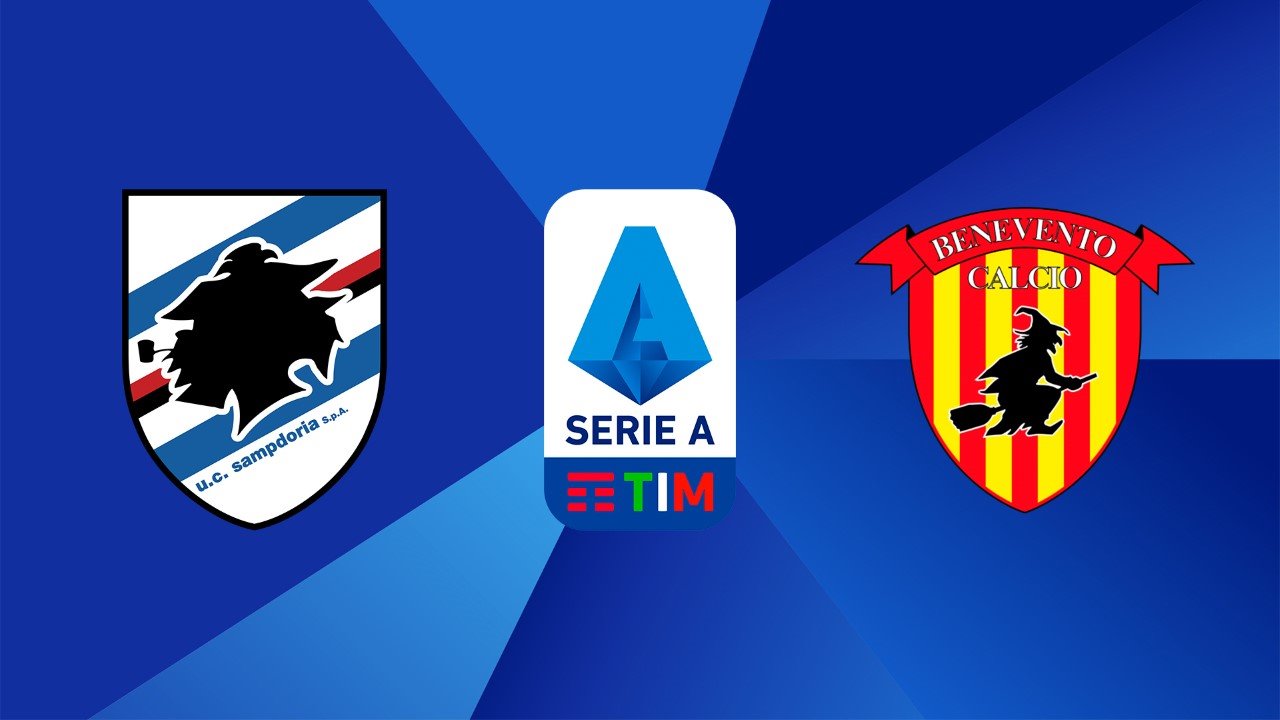 Pronostico Sampdoria - Benevento
