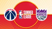 Washington Wizards vs Sacramento Kings thumbnail artwork