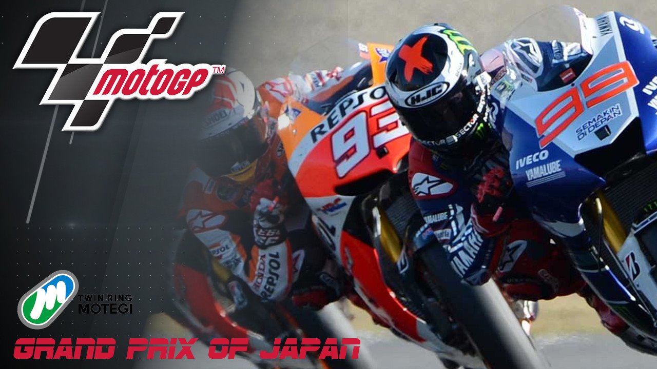 Grand Prix of Japan