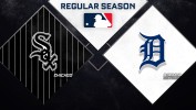 Chicago White Sox vs Detroit Tigers thumbnail artwork