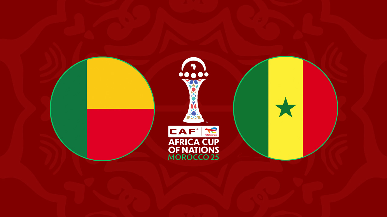 Benin vs Senegal