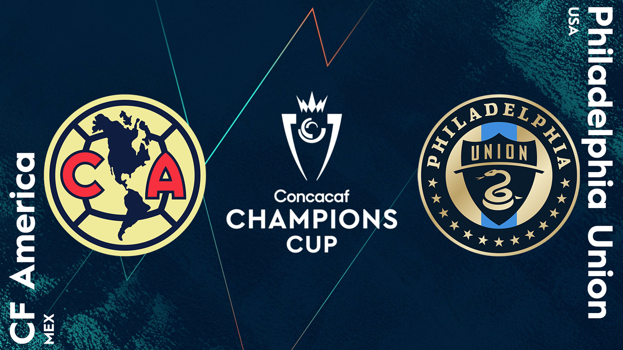CF America vs Philadelphia Union