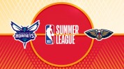 Charlotte Hornets vs New Orleans Pelicans thumbnail artwork