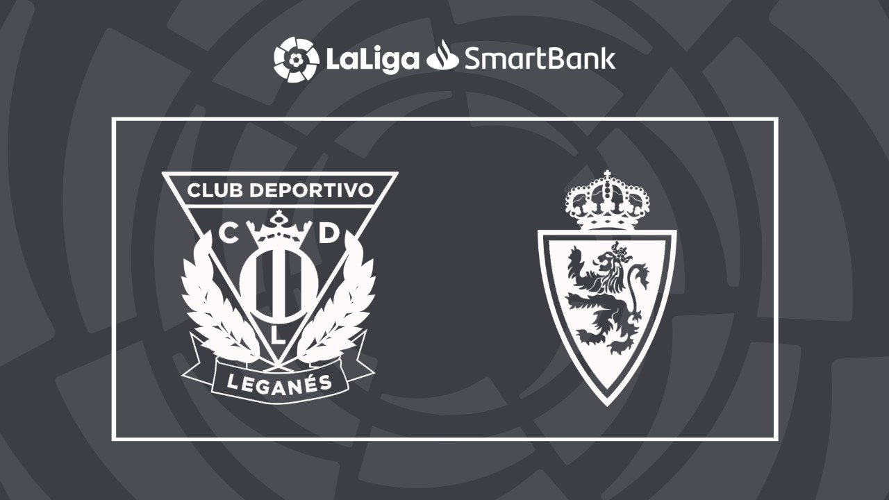 Pronostico Leganés - Real Zaragoza