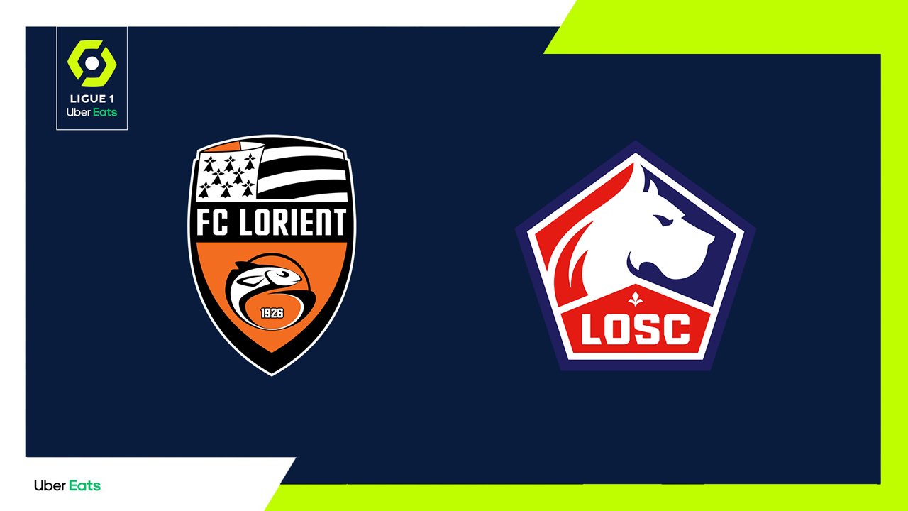 Pronostico Lorient - Lille