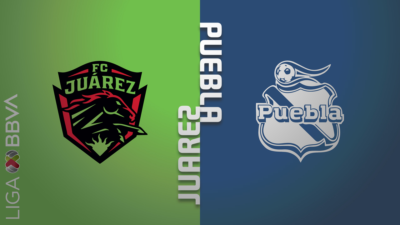 Juárez vs Puebla