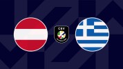 Greece Volleyball Women vs Austria Volleyball Women thumbnail artwork
