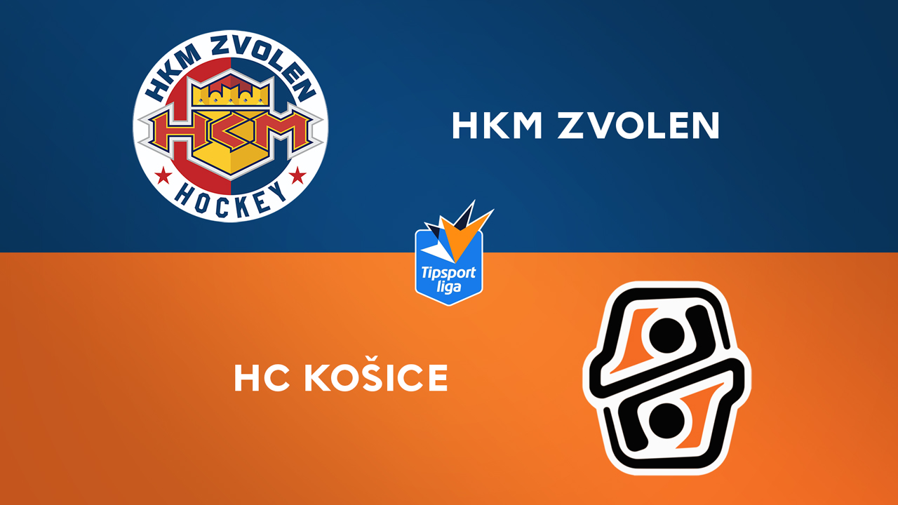 Zvolen vs Kosice
