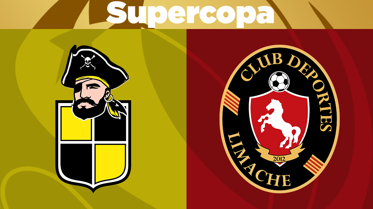 Coquimbo Unido vs Deportes Limache