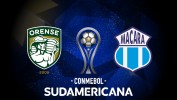 Orense vs Macará thumbnail artwork