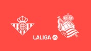 Real Betis vs Real Sociedad thumbnail artwork
