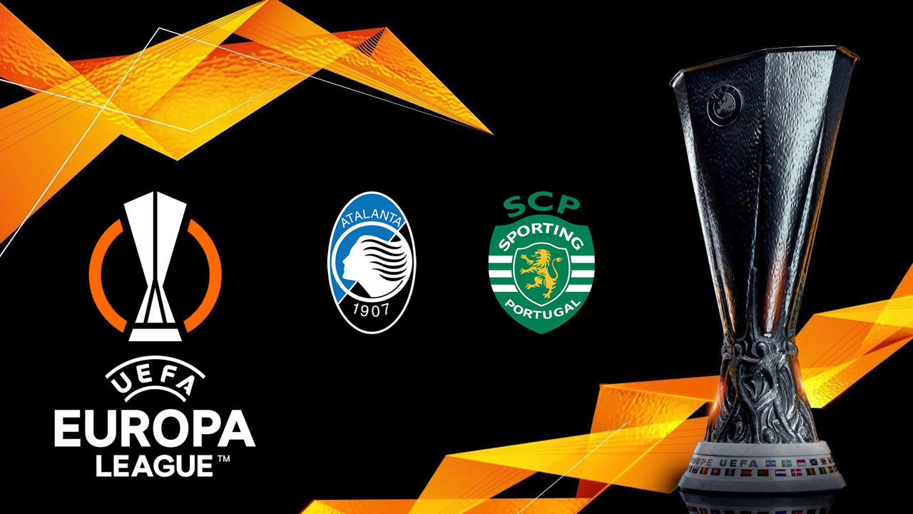 Atalanta vs Sporting Lisbon Live Streaming and TV Listings, Live Scores, Videos - March 14, 2024 - Europa League