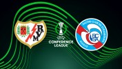 Rayo Vallecano vs Strasbourg thumbnail artwork