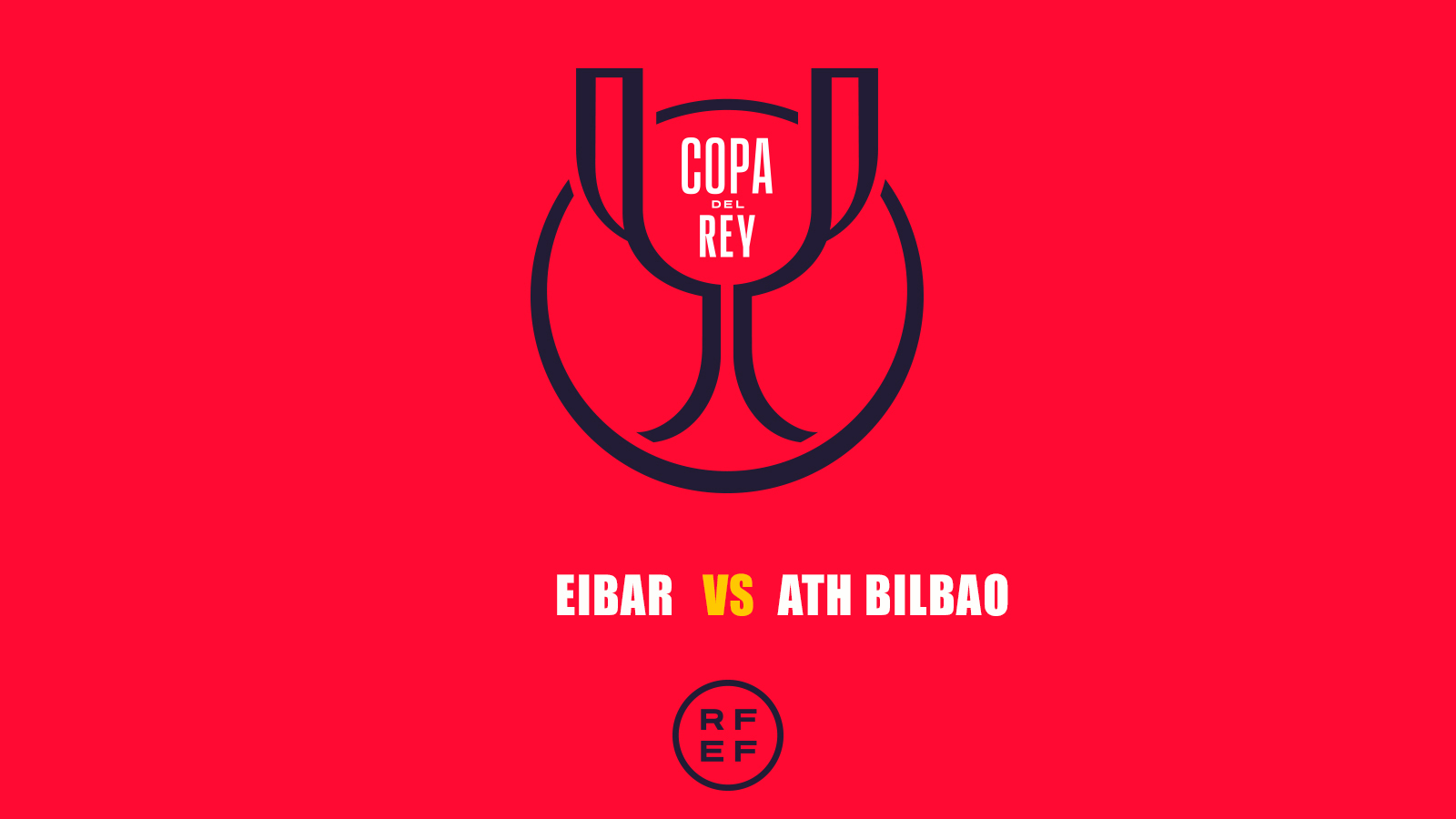Full Match: Eibar vs Athletic Bilbao