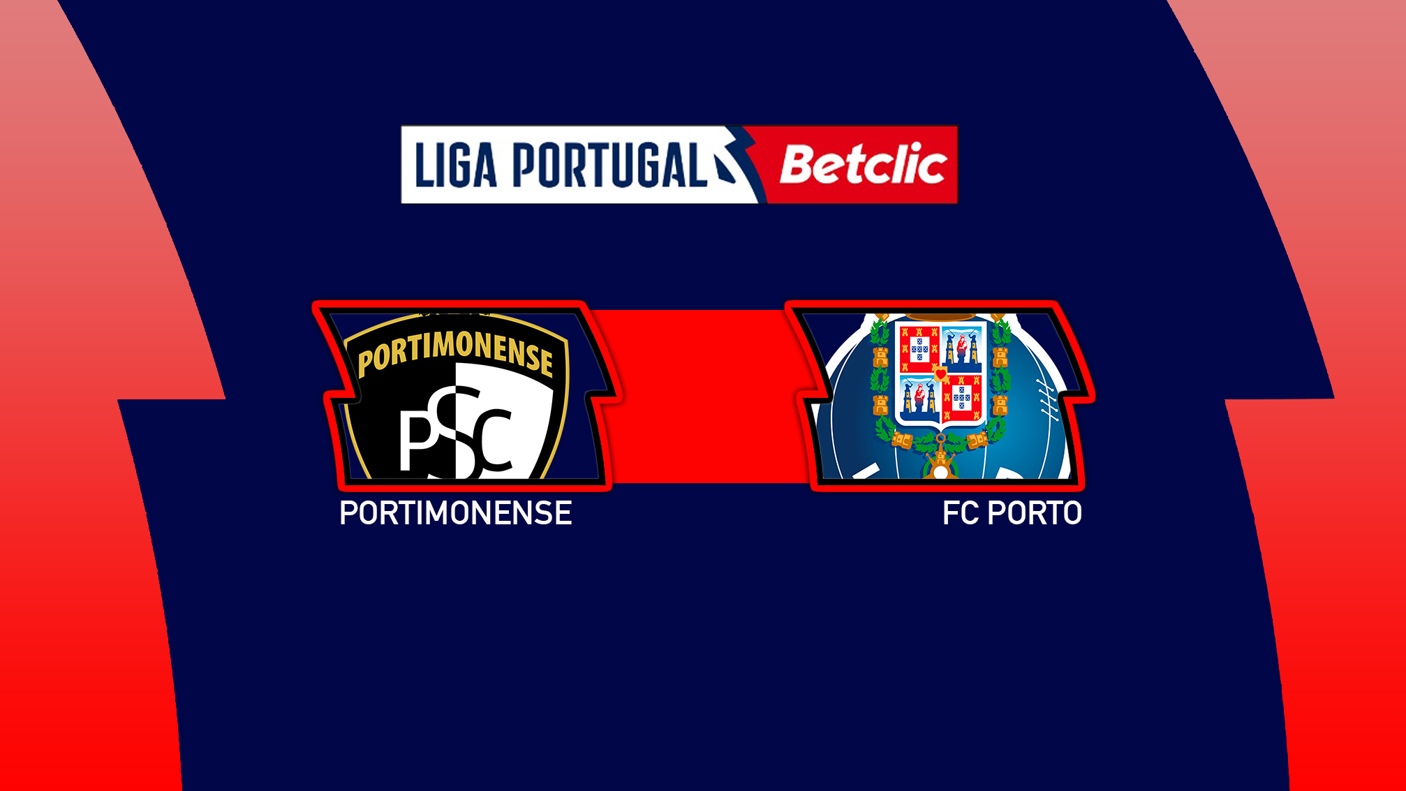 Portimonense vs Porto Full Match Replay
