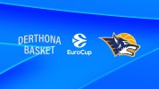 Derthona Basket vs Rostock Seawolves thumbnail artwork