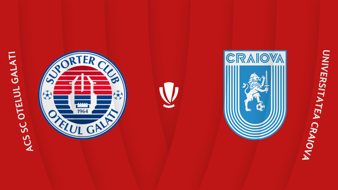 Universitatea Craiova vs CS Universitatea Craiova: Timeline, Lineups,  Football Teams Stats